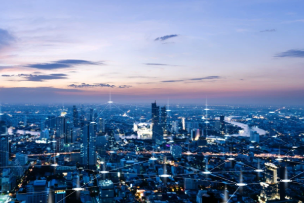 節能措施在樓宇控制系統中的應用！(圖1)