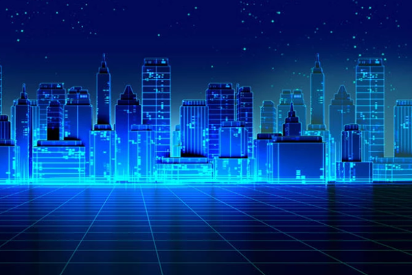 新機遇下,智慧建筑發展新思考!(圖1) 新機遇下,智慧建筑發展新思考!(圖1)