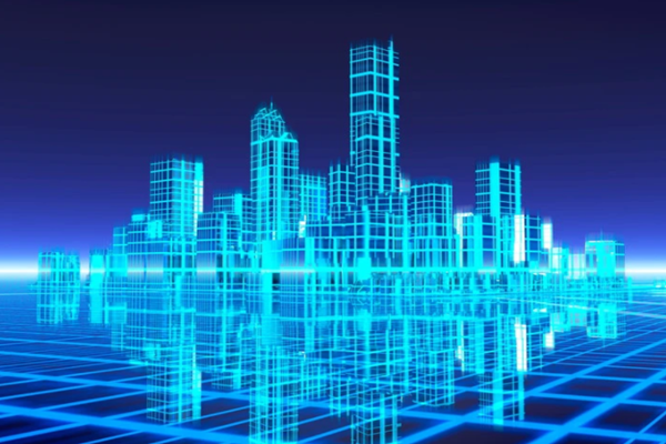 聚焦“雙碳”目標，打造智慧建筑新未來！(圖1)