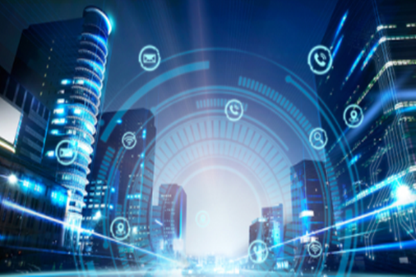 智慧建筑是什么？其有什么優勢？(圖1)