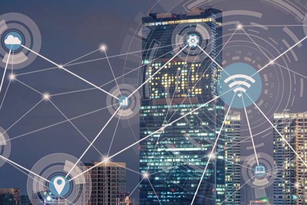 樓宇自控系統安裝故障排除及解決措施!(圖1) 樓宇自控系統安裝故障排除及解決措施!(圖1)