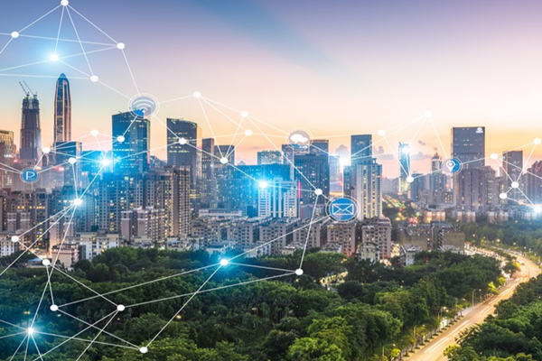 智慧建筑綜合解決方案，那是什么？(圖1)