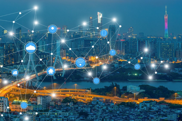 樓宇自控系統中的傳感器都有哪些？(圖1)