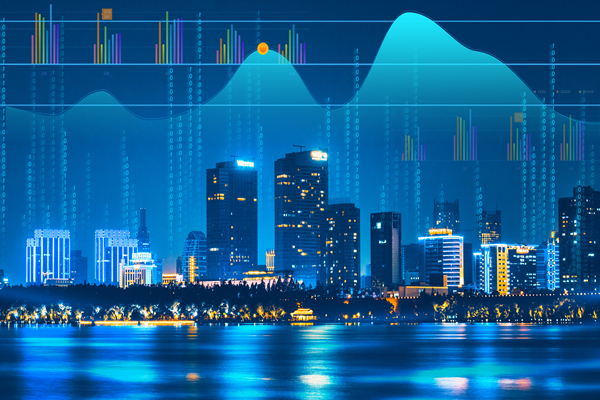 智慧建筑管理平臺有何優(yōu)勢特點?(圖1) 智慧建筑管理平臺有何優(yōu)勢特點?(圖1)