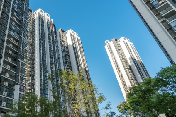 超低能耗建筑是什么,有什么作用?(圖1) 超低能耗建筑是什么,有什么作用?(圖1)