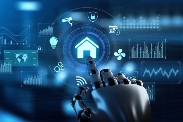 一起簡單了解樓宇自控系統!(圖1) 一起簡單了解樓宇自控系統!(圖1)