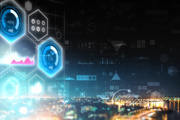 智慧建筑，提升空間品質！(圖1)