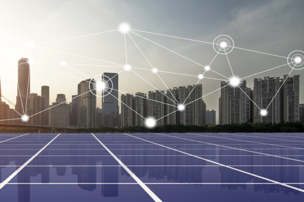 樓宇控制系統(tǒng)助力實(shí)現(xiàn)雙碳目標(biāo)！(圖1)