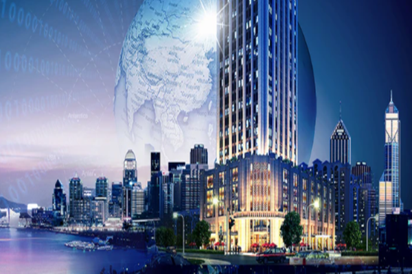 520來襲，樓宇自控系統(tǒng)是不是你的“菜”？(圖1)