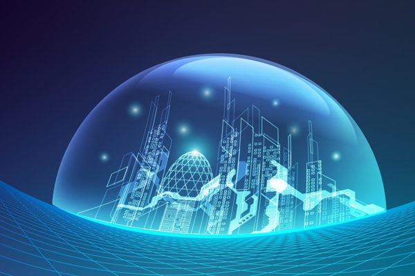 樓宇智能化系統(tǒng),拒絕花哨智能,打造智慧商場!(圖1) 樓宇智能化系統(tǒng),拒絕花哨智能,打造智慧商場!(圖1)