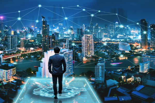 智能樓宇控制系統(tǒng)給建筑運(yùn)維帶來什么價(jià)值?(圖1) 智能樓宇控制系統(tǒng)給建筑運(yùn)維帶來什么價(jià)值?(圖1)