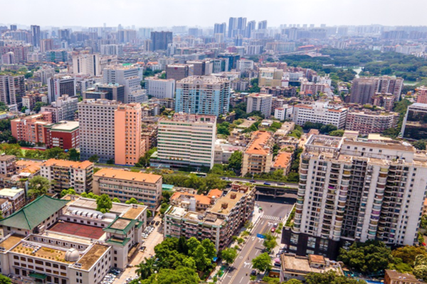 樓宇控制系統(tǒng),促進(jìn)綠色智慧樓宇建設(shè)(圖1) 樓宇控制系統(tǒng),促進(jìn)綠色智慧樓宇建設(shè)(圖1)