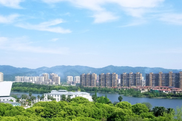 智能樓宇自控系統(tǒng)，促進(jìn)綠色節(jié)能建筑發(fā)展！(圖1)