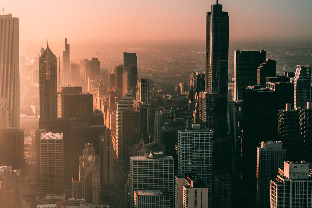 智能建筑發(fā)展新趨勢，推動建筑智慧化進(jìn)程！